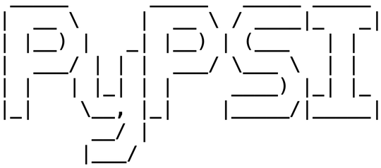 PyPSI